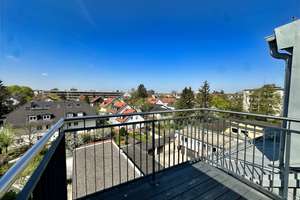 Erstbezug auf Neubauniveau - Dachgeschosswohnung mit traumhafter Dachterrasse – Die vollständige Adresse der Immobilie erhältst du vom Anbieter., 81549 Balanstraße-West, München – Vorschaubild 10