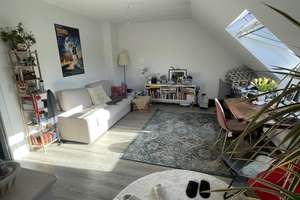 2 Zimmer Wohnung, Single Wohnung in Eimsbüttel/Lockstedt – Stapelstraße 24, 22529 Lokstedt, Hamburg – Vorschaubild 16