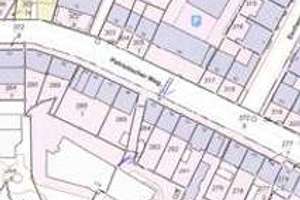 HRO-City, 2 Zi. WE, Erstbezug in kl. u. sep. Haus, Nähe Stadthafen zu verm. – Patriotischer Weg 55, 18057 Kröpeliner-Tor-Vorstadt, Rostock – Vorschaubild 20