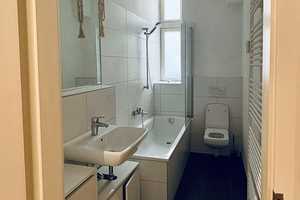 Exklusive 3-Raum-Wohnung im kernsanierten Altbau in Aachen – An den Frauenbrüdern 6, 52064 Aachen – Vorschaubild 4