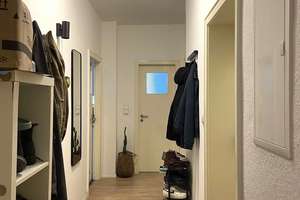 WG-Zimmer an der Universität mit EBK zu vermieten – Körnerstraße 1, 30159 Mitte (Ortsteil), Hannover – Vorschaubild 6