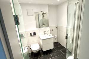 Elegantes Apartment - umfassend modernisiert mit gehobener Ausstattung – Frankenstraße 1a, 85049 Friedrichshofen-Hollerstauden, Ingolstadt – Vorschaubild 9