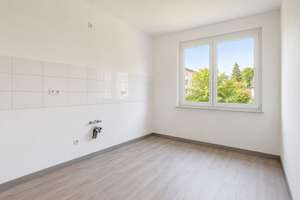 Essen: Renovated 3-room apartment, approx. 6% ROI, Commission-FREE – Die vollständige Adresse der Immobilie erhältst du vom Anbieter., 45127 Stadtkern, Essen – Vorschaubild 4