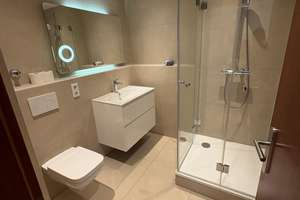 Modernisierte 2-Zimmer-Wohnung in Solingen