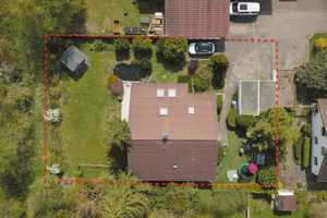 Einfamilienhaus in ruhiger und sonniger Lage in Ulm-Wiblingen! – Ulm – Vorschaubild 11