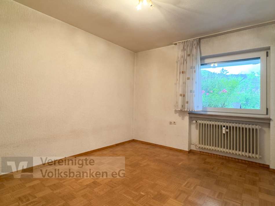UG-Gästezimmer