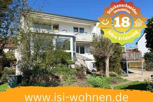 Dreifamilienhaus in sehr guter Lage von Maintal-Bischofsheim! www.isi-wohnen.de – Die vollständige Adresse der Immobilie erhältst du vom Anbieter., 63477 Maintal – Vorschaubild 1