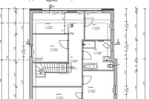 6-Zi. Neubau-EFH mit Terrasse, 2 Bädern, Nebengelass, Kamin und tollem Garten in Bestlage! – Die vollständige Adresse der Immobilie erhältst du vom Anbieter., 9114 Glösa-Draisdorf, Chemnitz – Vorschaubild 29