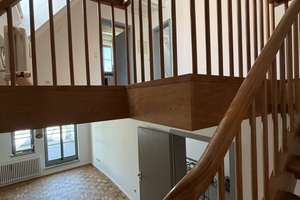 Sanierte Wohnung mit Dachterrasse zwischen Arnulfsplatz und Herzogspark – 93047 Innenstadt, Regensburg – Vorschaubild 10