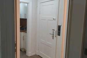 Kompakt wohnen: 2-Zimmer-Wohnung in Lübeck St. Jürgen – Blanckstraße 16a, 23564 Sankt Jürgen, Lübeck – Vorschaubild 5