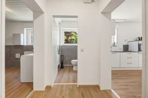 Vielseitiges Mehrfamilienhaus in Bielefeld-Jöllenbeck – bezugsfrei und teilmodernisiert – 33739 Jöllenbeck, Bielefeld – Vorschaubild 24