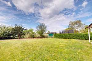 Erftstadt! Freistehendes Ein-/ Zweifamilienhaus mit Sonnengarten! 2 Garagen und Stellplatz (SN 4886) – Die vollständige Adresse der Immobilie erhältst du vom Anbieter., 50374 Erftstadt – Vorschaubild 2