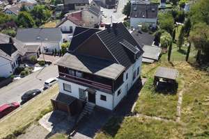 Ein bis zwei Familienhaus in Quierschied – Die vollständige Adresse der Immobilie erhältst du vom Anbieter., 66287 Quierschied – Vorschaubild 1
