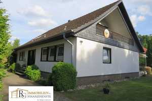 Attraktives EFH mit guter Raumaufteilung, Einliegerwohnung und idyllischem Gartengrundstück