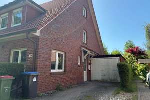Reihenendhaus in ruhiger Lage