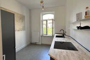 Geschmackvolle 3-Zimmer-Altbau-Wohnung mit Balkon und EBK im Martinsviertel – Kranichsteiner Straße 42, 64289 Darmstadt – Vorschaubild 5