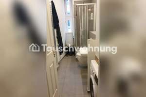 Tauschwohnung: Cozy Altbau in Helmholtzkiez — swapping for 3 rooms in Pberg – Die vollständige Adresse der Immobilie erhältst du vom Anbieter., 10437 Prenzlauer Berg, Berlin – Vorschaubild 12