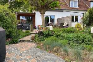 Stilvoll wohnen, unabhängig leben – Reihenendhaus mit Charakter 💛🏠 – Hannover – Vorschaubild 5