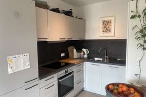 Attraktive 4-Zimmer Erdgeschosswohnung mit Terrasse in neuwertigem Zustand – Christine-Hardt-Straße 23, 30539 Bemerode, Hannover – Vorschaubild 10