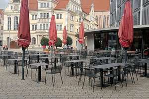Direkte Citylage Ingolstadt, Top 3 Zimmerwohnung ca. 88m² , frei zur Kapitalanlage oder Selbstbezug, – Die vollständige Adresse der Immobilie erhältst du vom Anbieter., 85049 Mitte, Ingolstadt – Vorschaubild 8
