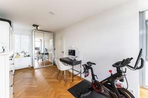 Luxus kernsanierte Maisonette mit Reihenhauscharakter, Garten & Panoramablick über Dresden – Die vollständige Adresse der Immobilie erhältst du vom Anbieter., 1189 Kleinpestitz/Mockritz, Dresden – Vorschaubild 23