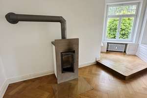 Gründerzeitwohnung mit Wintergarten und eigenem Eingang in repräsentativer Stadtvilla – Reinbeker Weg 47, 21029 Bergedorf (Ortsteil), Hamburg – Vorschaubild 6