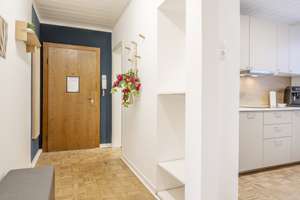 Möblierte 2 Zimmer Wohnung im 1. OG in Oberhausen – Taunusstraße 51, 46119 Klosterhardt-Nord, Oberhausen – Vorschaubild 18
