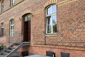 Charmante Doppelhaushälfte in ruhiger Naturlage – 250 m² Wohnfläche mit großem Grundstück – Hauptstraße 59, 13159 Blankenfelde, Berlin – Vorschaubild 20
