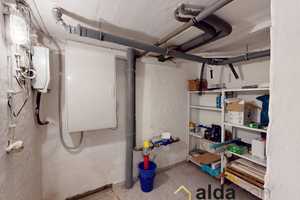 Hochwertig modernisiertes Reihenendhaus in sehr beliebter Lage von Salzgitter-Bad! – Salzgitter – Vorschaubild 27