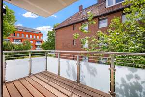 Exklusives Neubau-Mehrfamilienhaus in Hamburg-Wandsbek – Thiedeweg 24, 22047 Wandsbek (Ortsteil), Hamburg – Vorschaubild 11