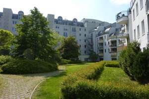 Lichtdurchflutete 2-Raum-Wohnung in unmittelbarer Zentrumsnähe !! – Lutherstraße 9, 4315 Neustadt-Neuschönefeld, Leipzig – Vorschaubild 5
