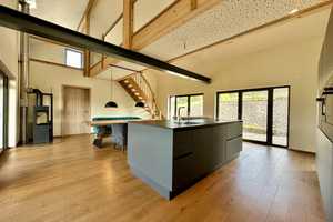 **Exklusiver und energieeffizienter Neubau mit Naturpool in ruhiger Lage von Limbach** – Westerwaldkreis – Vorschaubild 15