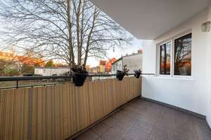 🌿 Urban & ruhig wohnen – Moderne Wohnung mit großem Balkon, Aufzug & offener Wohnküche in Pankow – Die vollständige Adresse der Immobilie erhältst du vom Anbieter., 13158 Wilhelmsruh, Berlin – Vorschaubild 5