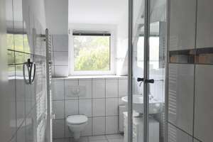D-Bilk: Beliebte Lage! Ruhiges umgrüntes Wohn­-Refugium mit Charme. – Die vollständige Adresse der Immobilie erhältst du vom Anbieter., 40221 Bilk, Düsseldorf – Vorschaubild 8
