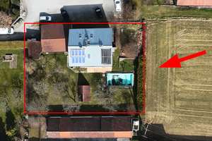 Großzügiges Zweifamilienhaus auf 1.113 m² Grundstück in Regensburg-Leoprechting – 93053 Oberisling-Graß, Regensburg – Vorschaubild 13
