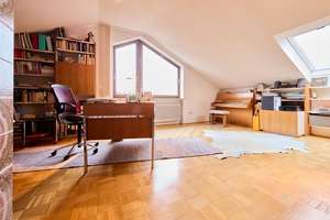 „Wohnen mit Stil und Raum – in einer der begehrtesten Lagen“ – Die vollständige Adresse der Immobilie erhältst du vom Anbieter., 86316 Friedberg – Vorschaubild 6