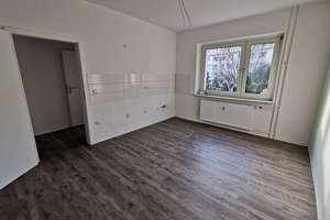 Klein, aber oho! - ideale 1-Zi.-Wohnung für Singles – Auf dem Dreisch 3, 45888 Bulmke-Hüllen, Gelsenkirchen – Vorschaubild 1