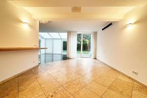 EP ESTATE - Einfamilienhaus mit Terrasse und Garten in Bestlage Köln / Müngersdorf – Die vollständige Adresse der Immobilie erhältst du vom Anbieter., 50933 Müngersdorf, Köln – Vorschaubild 4
