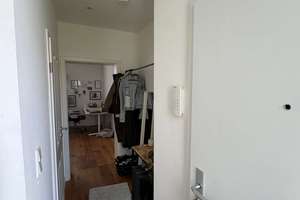 Urban wohnen | 2 Zimmer | 42 m² | moderne Küche optional – Die vollständige Adresse der Immobilie erhältst du vom Anbieter., 28199 Alte Neustadt, Bremen – Vorschaubild 4
