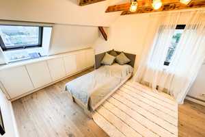 WOHNEN IM BEGEHRTEN RANGSDORF-Einfamilienhaus mit ca. 140m² Wfl auf 778 qm Grundstück – Teltow-Fläming (Kreis) – Vorschaubild 6
