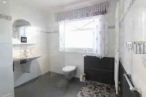 Leben auf einer Ebene: Gepflegter Bungalow mit großem Garten! – Emsland (Kreis) – Vorschaubild 8