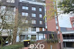 Barrierefreie 4 Zimmer ETW mit 120 m² in Döhrens begehrtester und schönster Lage.