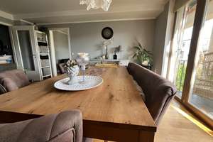 Wunderschöne Wohnung in  der Jägervorstadt! 1. OG, Parkett, 2xBLK, 2x Bad, FBH, Stellplatz uvm.... – Pappelallee 34b, 14469 Jägervorstadt, Potsdam – Vorschaubild 5