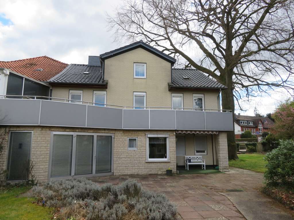 Immobilie in Delligsen - *Delligsen* 190 m² großes REH mit 1552 m² Grundstück. - Bild 4