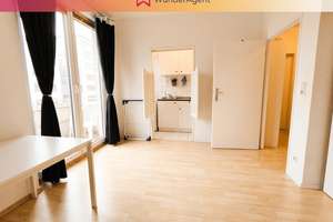 ++ Bezugsfreies City Apartment im 5. OG mit Aufzug ++ Sonniger Balkon ++ – Die vollständige Adresse der Immobilie erhältst du vom Anbieter., 10625 Charlottenburg, Berlin – Vorschaubild 13