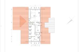 Herrnburg/ Lüdersdorf - modernes 5-Zimmer Architektenhaus in Waldrandlage – Die vollständige Adresse der Immobilie erhältst du vom Anbieter., 23923 Lüdersdorf – Vorschaubild 41