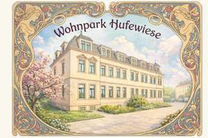 Attraktive 2 oder 3 -Zimmer-Wohnung mit Balkon in Dresden-Mickten