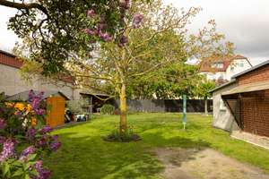 3-Familienhaus in Berlin Falkensee auf 1324 m² Grundstück mit viel Potential. – Die vollständige Adresse der Immobilie erhältst du vom Anbieter., 14612 Falkensee – Vorschaubild 15
