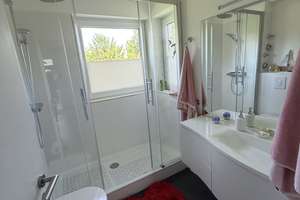 Im Bieterverfahren! Zehlendorf! 2 Zimmer, EBK, Hobbyraum, Balkon&Gemeinschaftsterrasse, Stellplatz! – Mühlenstr. 40, 14167 Zehlendorf, Berlin – Vorschaubild 4