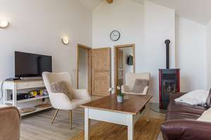 Mehrwert mit Meerblick - Ferienwohnung im beliebten Hansa-Park-Resort. – Die vollständige Adresse der Immobilie erhältst du vom Anbieter., 23730 Sierksdorf – Vorschaubild 6